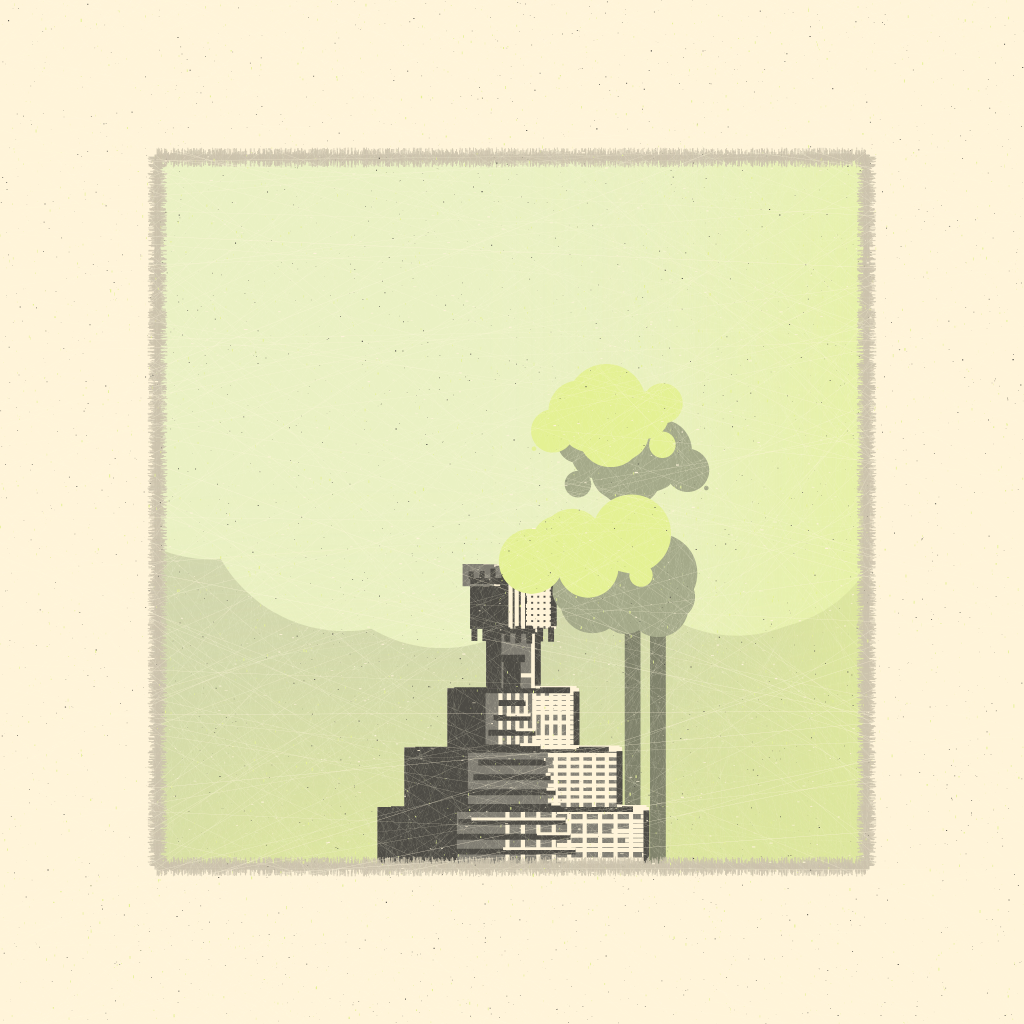 Ruined Ruins #209 static NFT preview