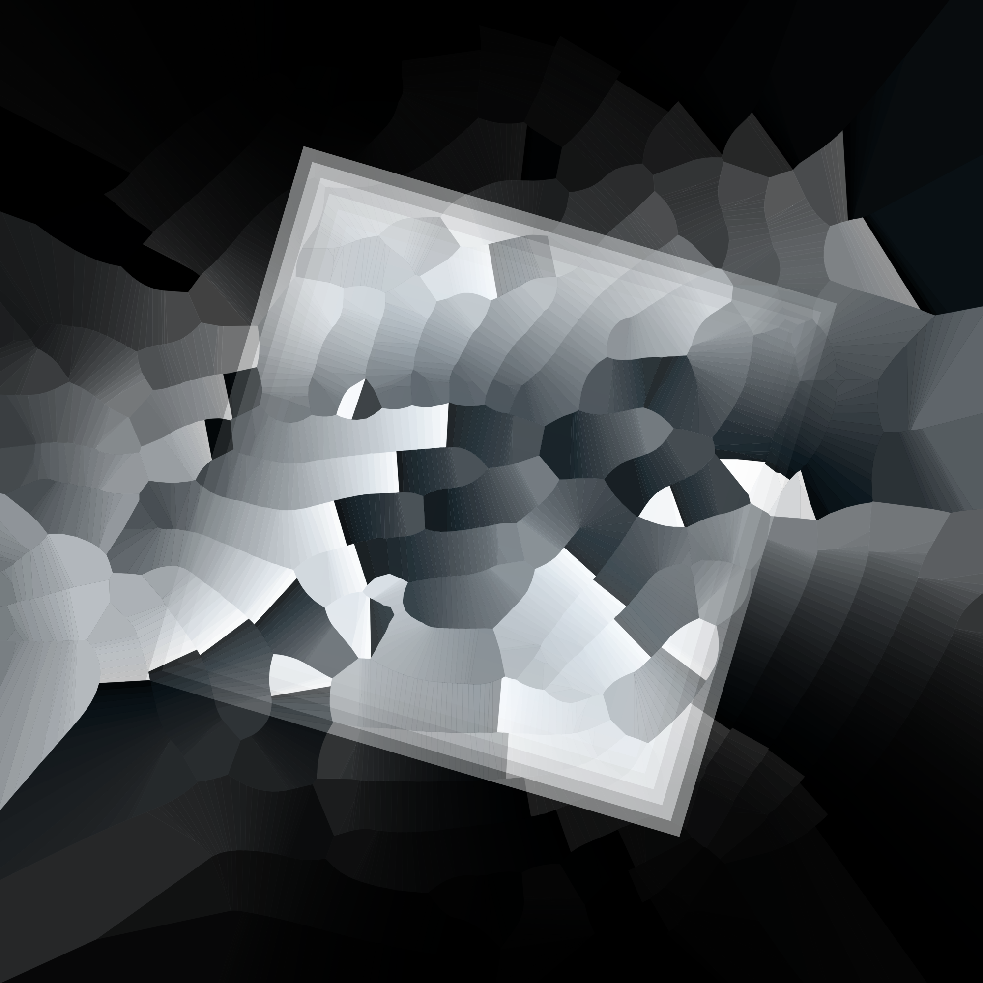 Incomplete Convergence #305 static NFT preview
