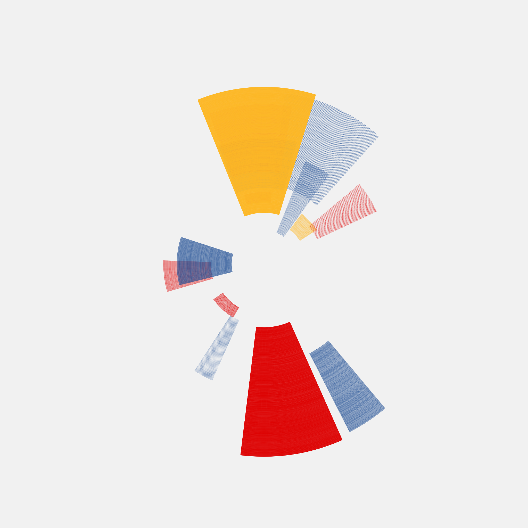 Hashed Arcs #346 static token preview