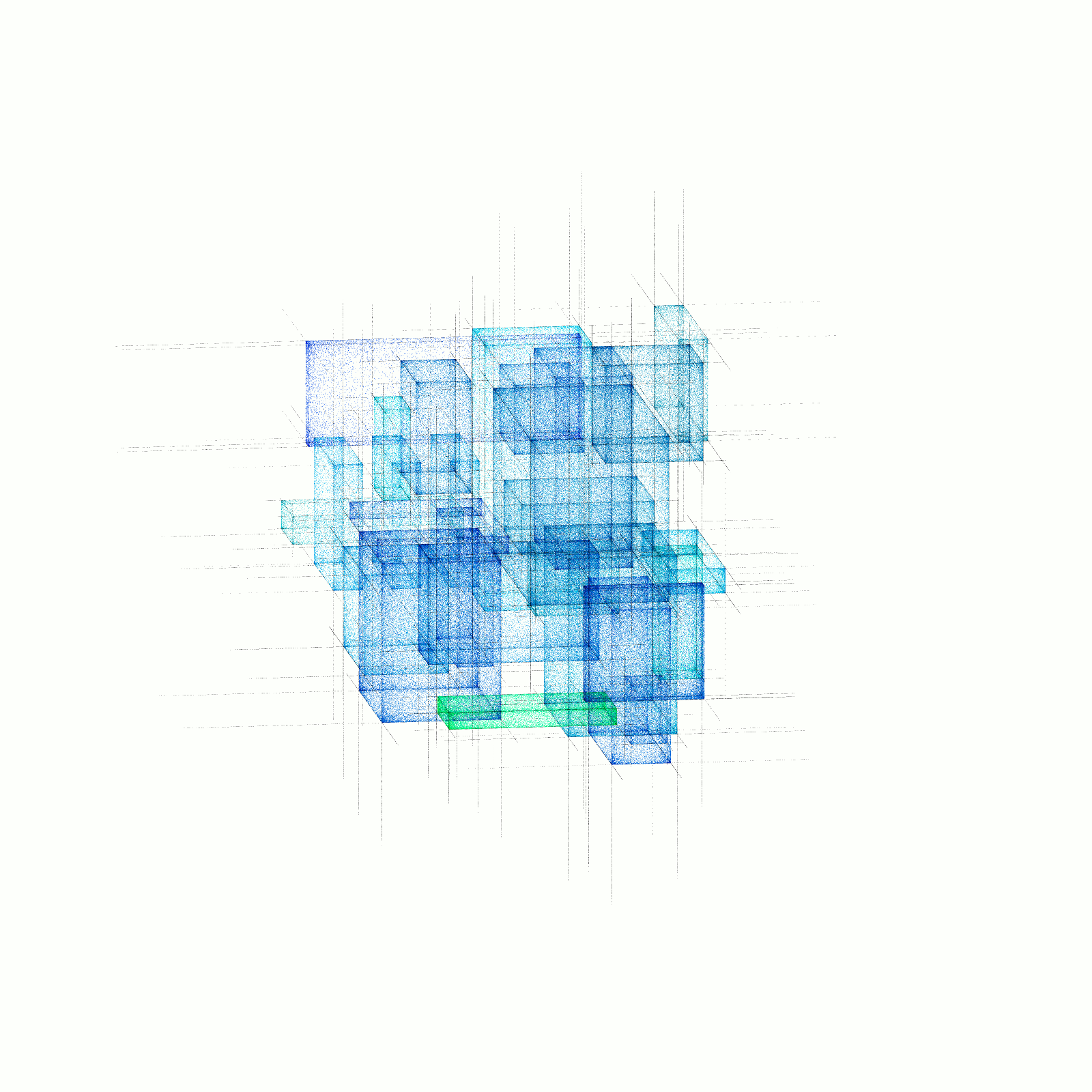 Joy Spaces #155 static token preview