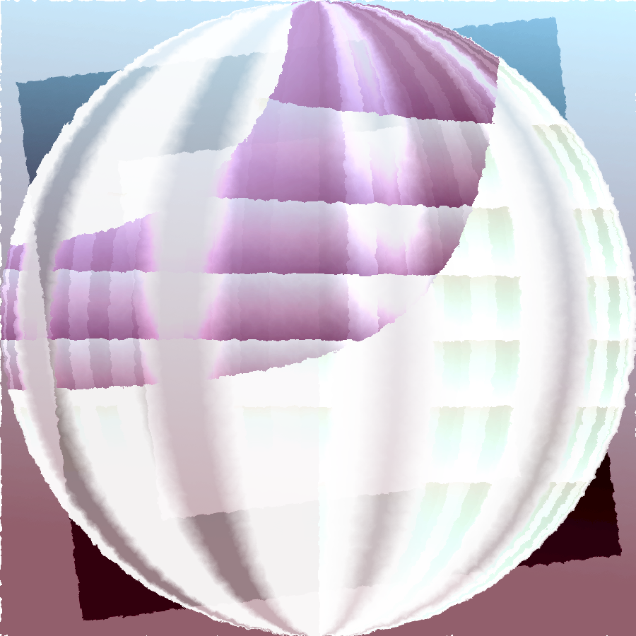 Playground #39 static NFT preview