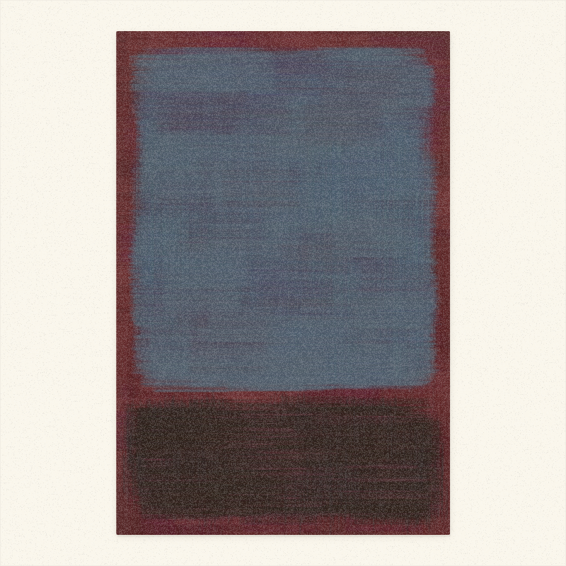 The window #66 static NFT preview