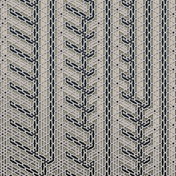 Interlaced #146 static token preview