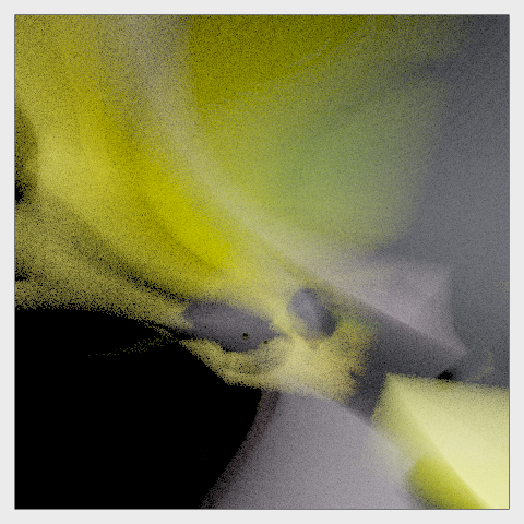Light reverberations #52 static token preview