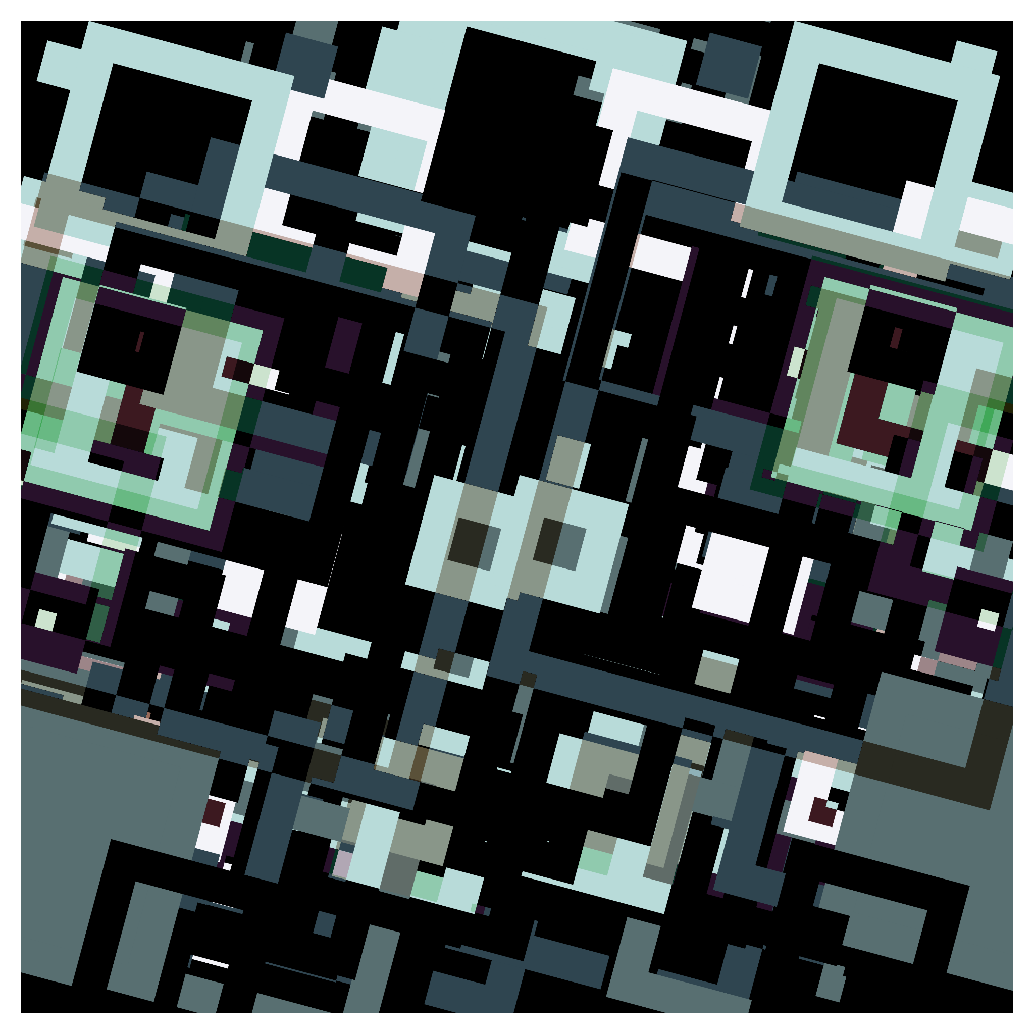 r e - s q u b #725 static NFT preview
