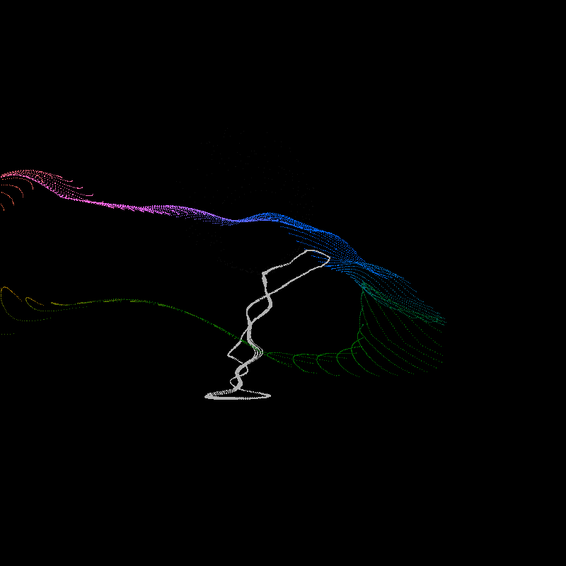 Glitch3D SOUND Mutations #38 static token preview