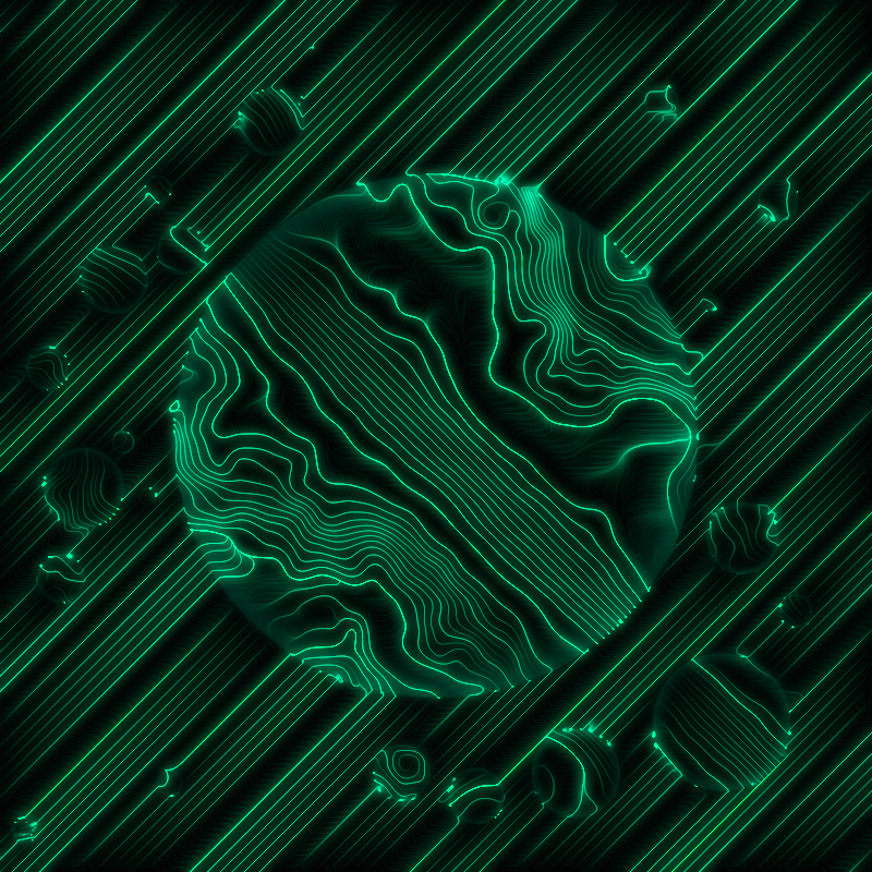 Lucid Dream II #5 static token preview