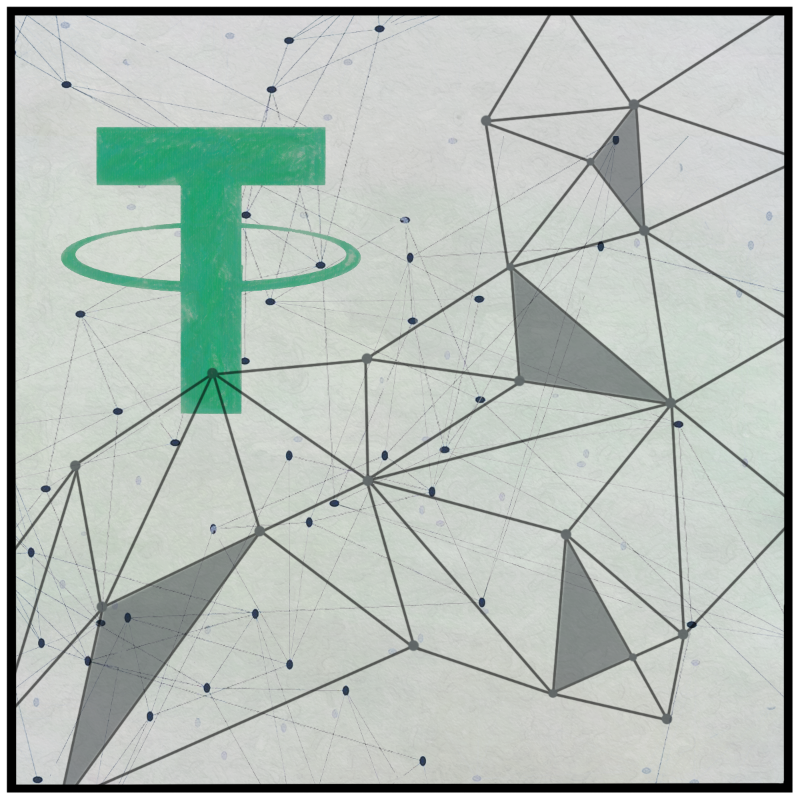 The celebration of blockchains #29 static token preview