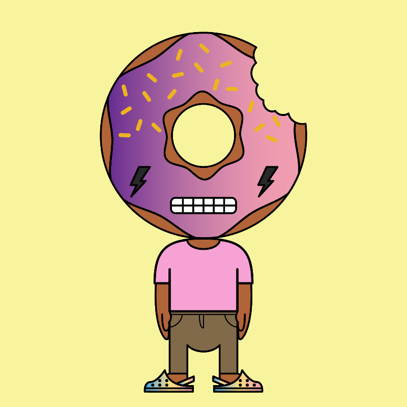 fx_doughs #3266 static token preview