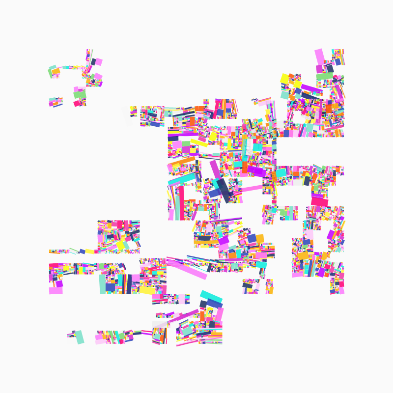 Bloated Recursion #99 static token preview