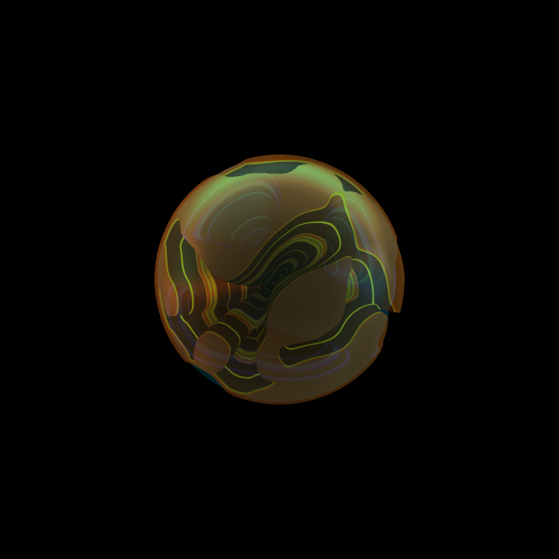 SynDevice #1251 static NFT preview