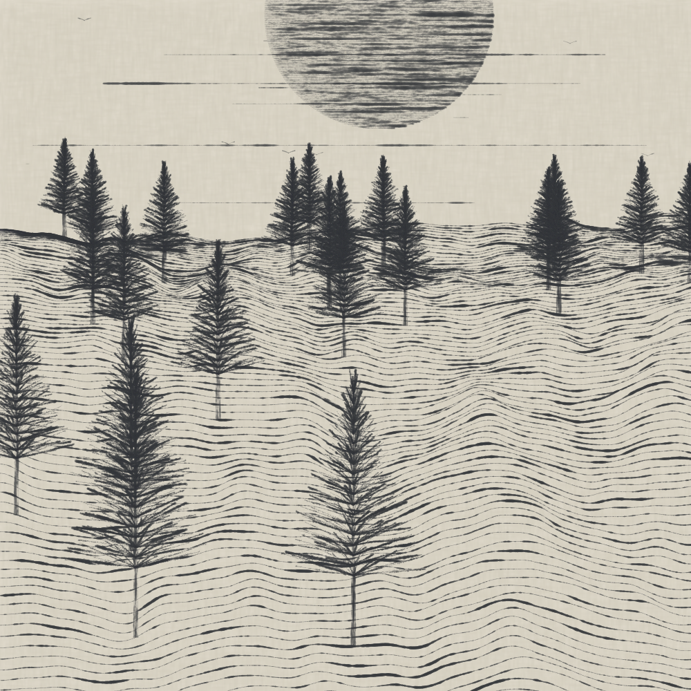 Pine Dream #30 static token preview