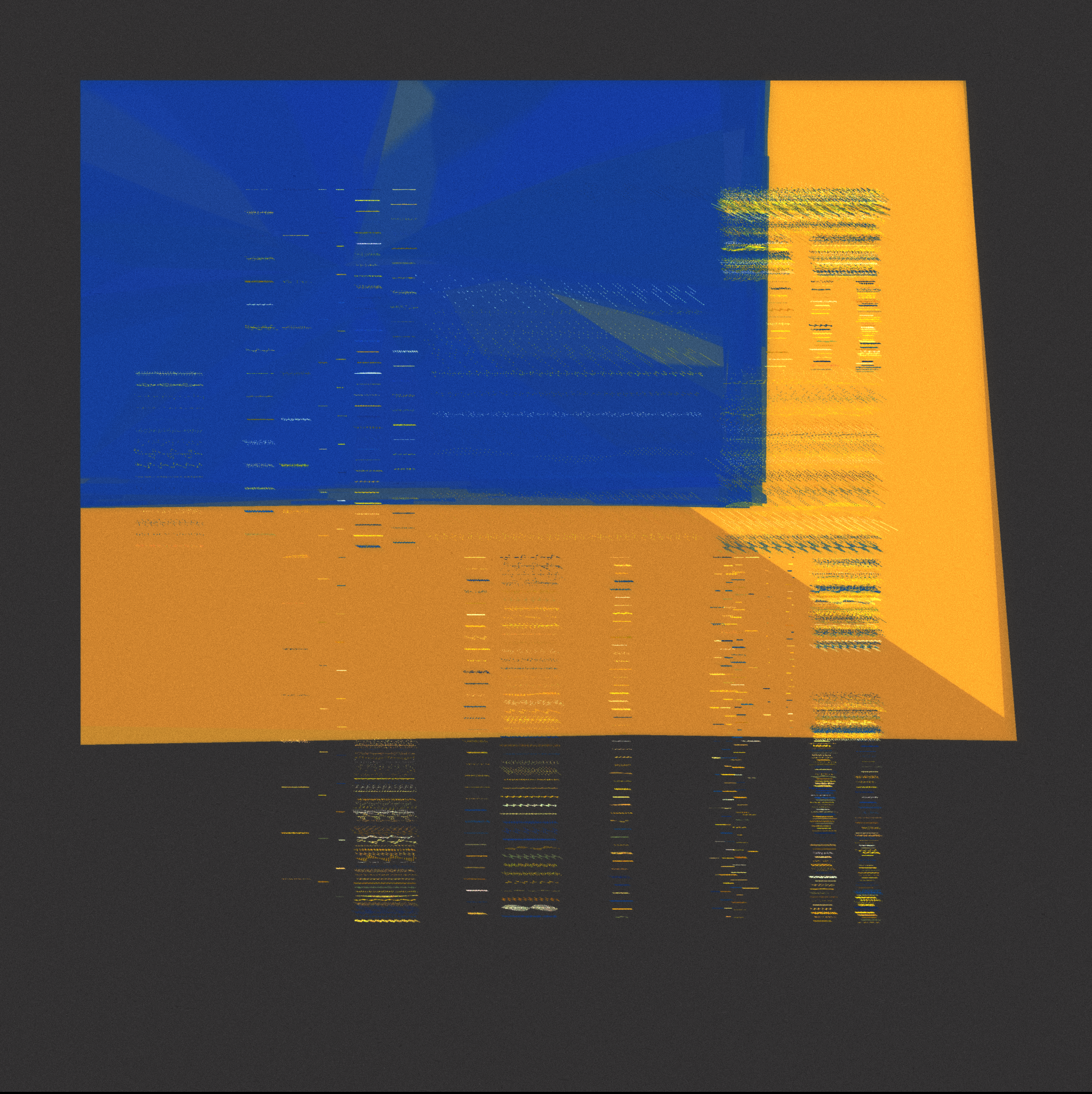 ecologías - A #800 static NFT preview