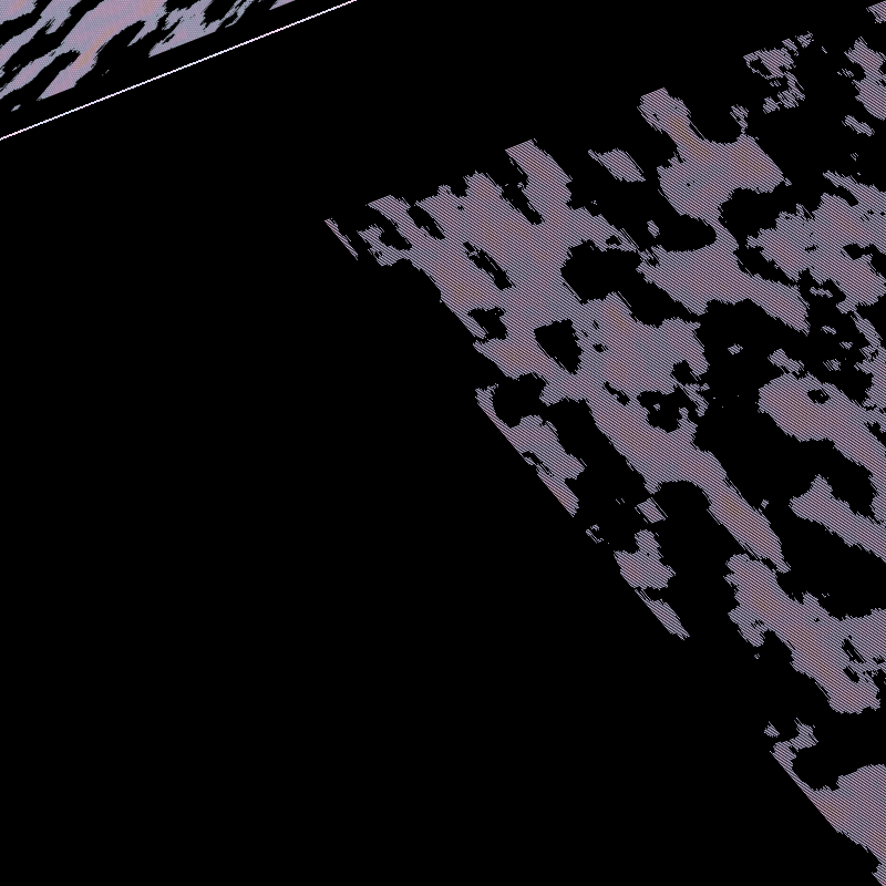 I ended up getting lost on my journey #41 static NFT preview