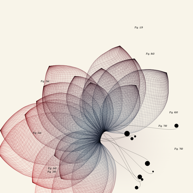 Herbarium #296 static token preview