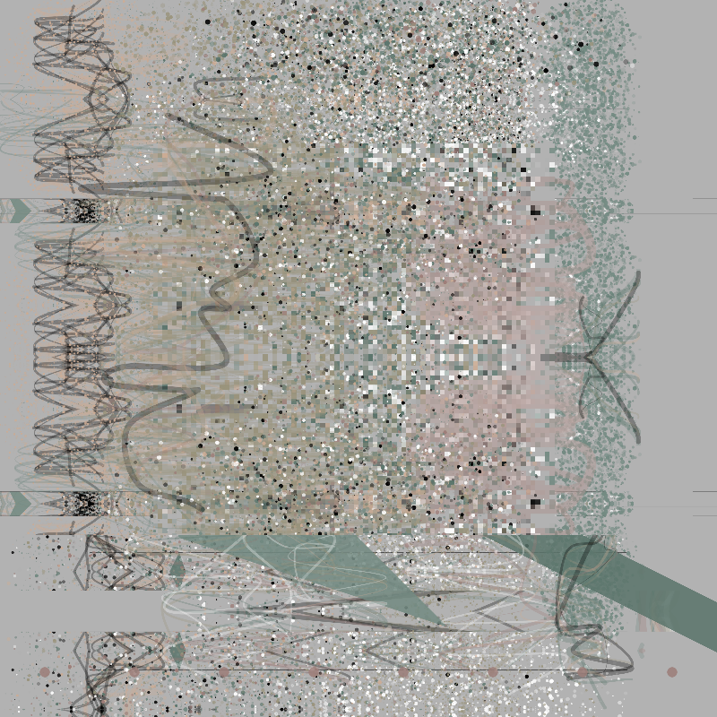 Sub Section Patina #982 static NFT preview
