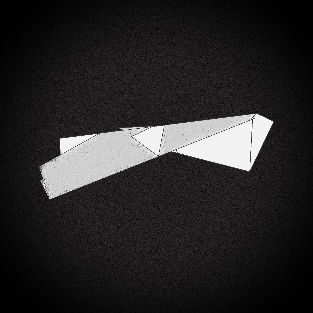 Shape of Freedom #855 static NFT preview