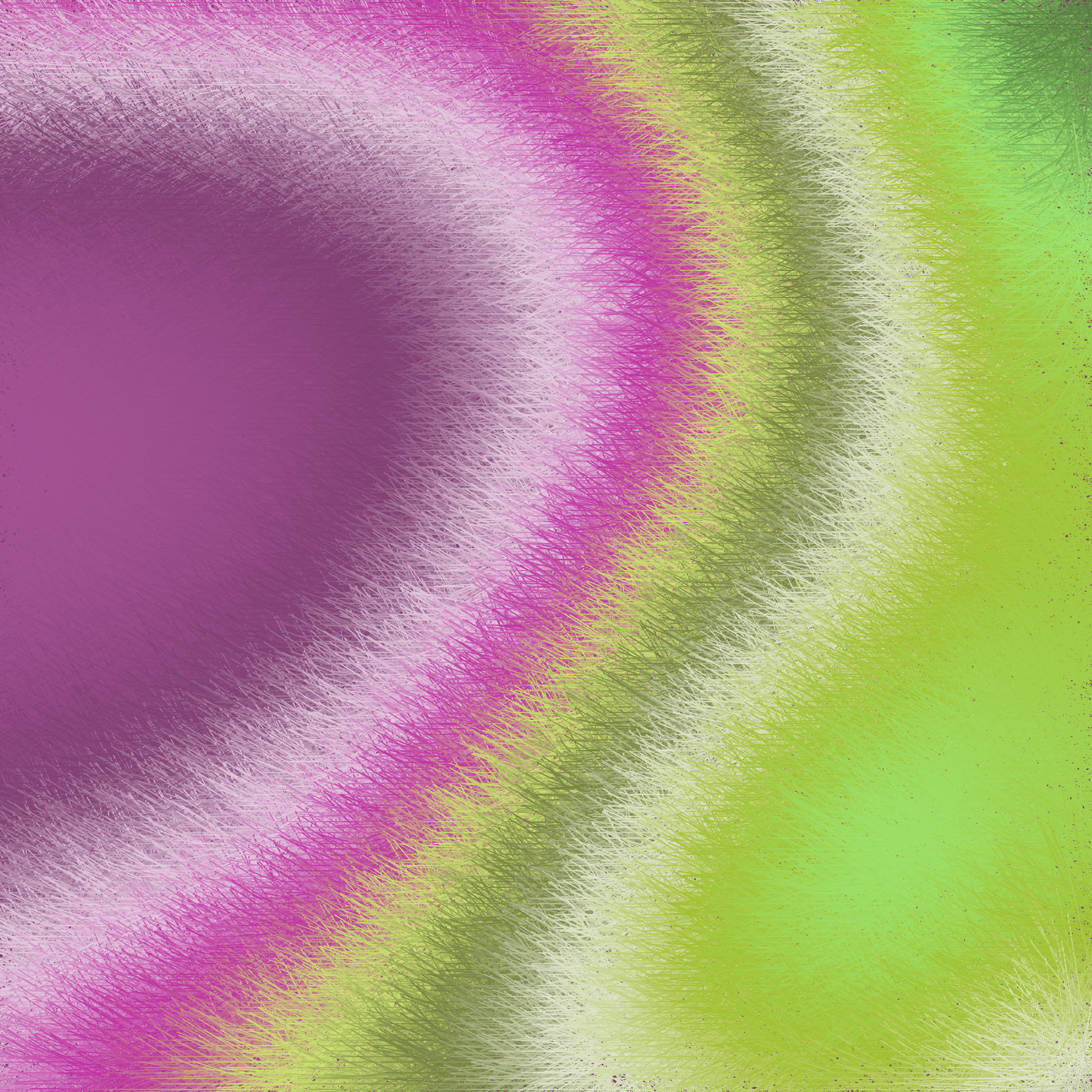 Fur #10 static NFT preview