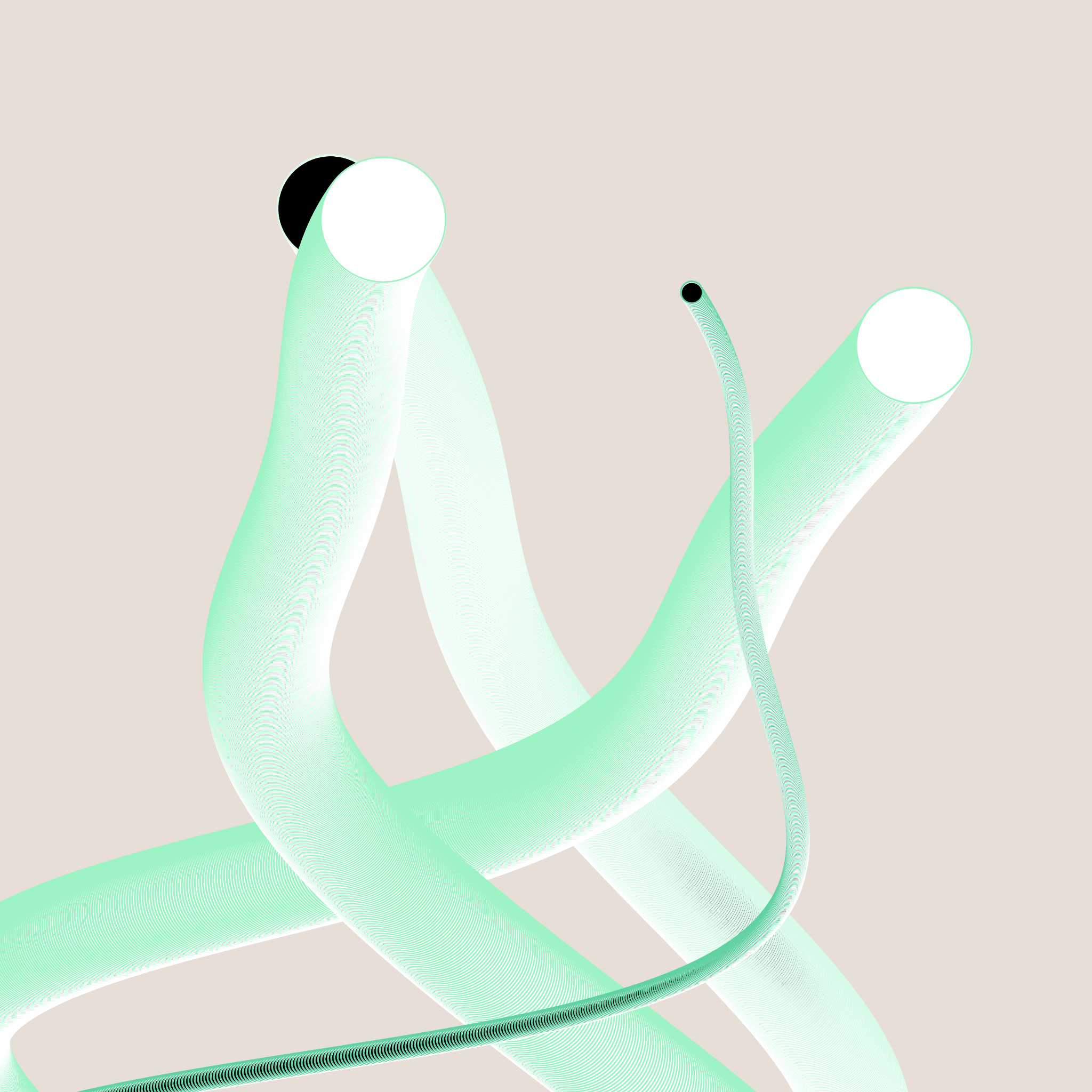 Flexibility #138 static NFT preview