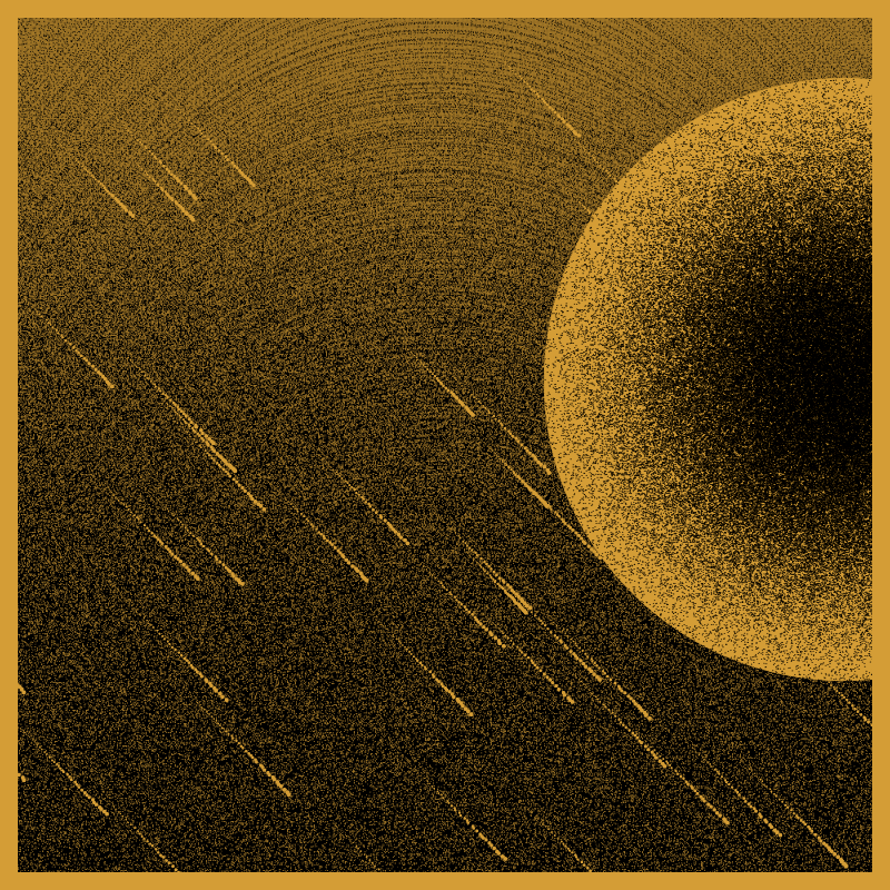 Celestial Objects #89 static token preview