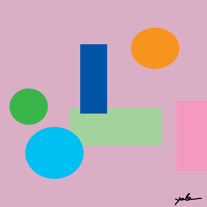 THE CHEAPEST ARTWORK ON EARTH #117 static token preview