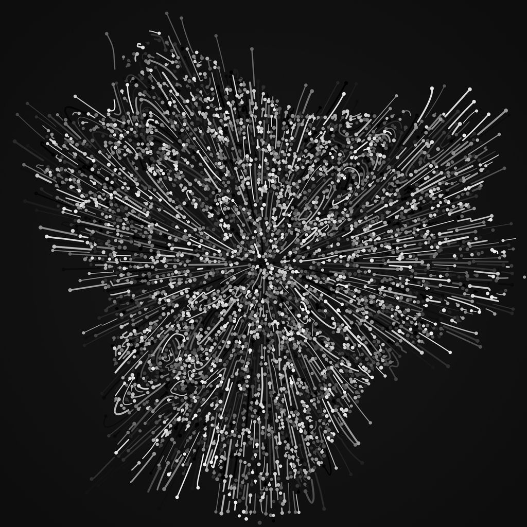 feel.the.flow #97 static token preview