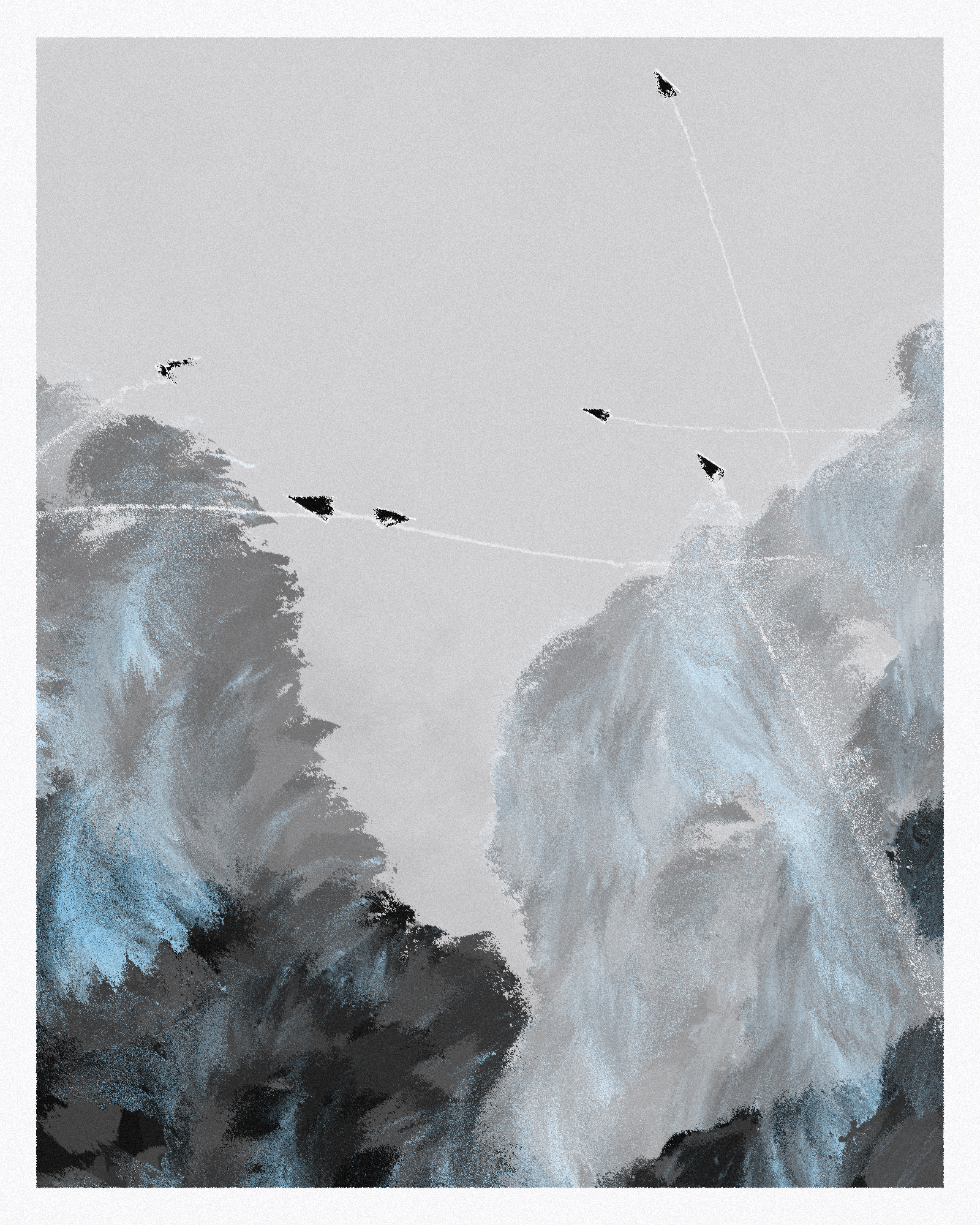 TEMPEST #141 static NFT preview