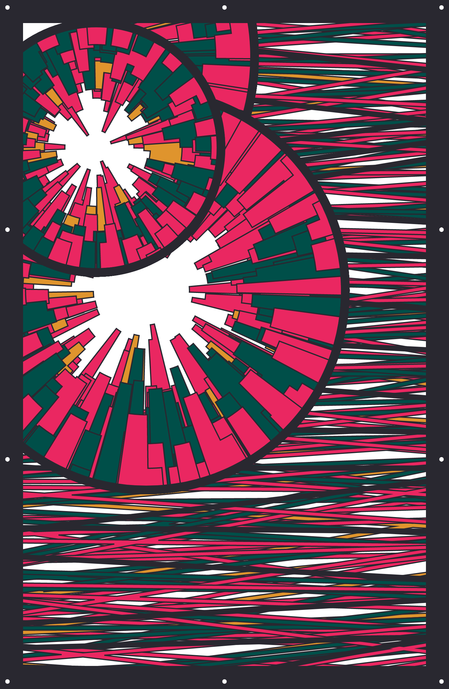 Urban Inception Redux #159 static token preview