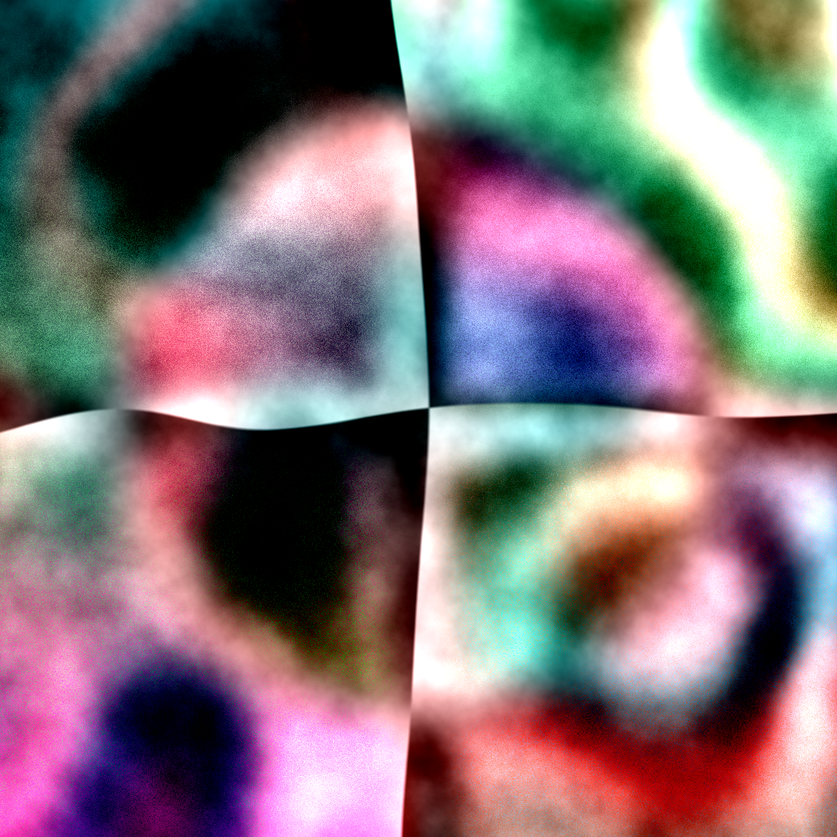 Symbolic Separations #40 static NFT preview
