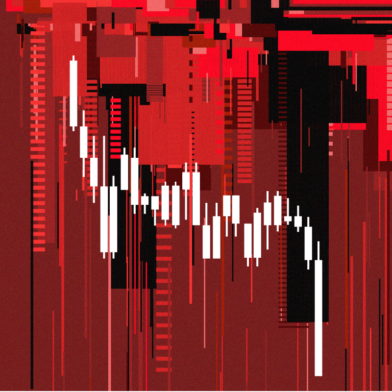Bloody Bear #319 static token preview