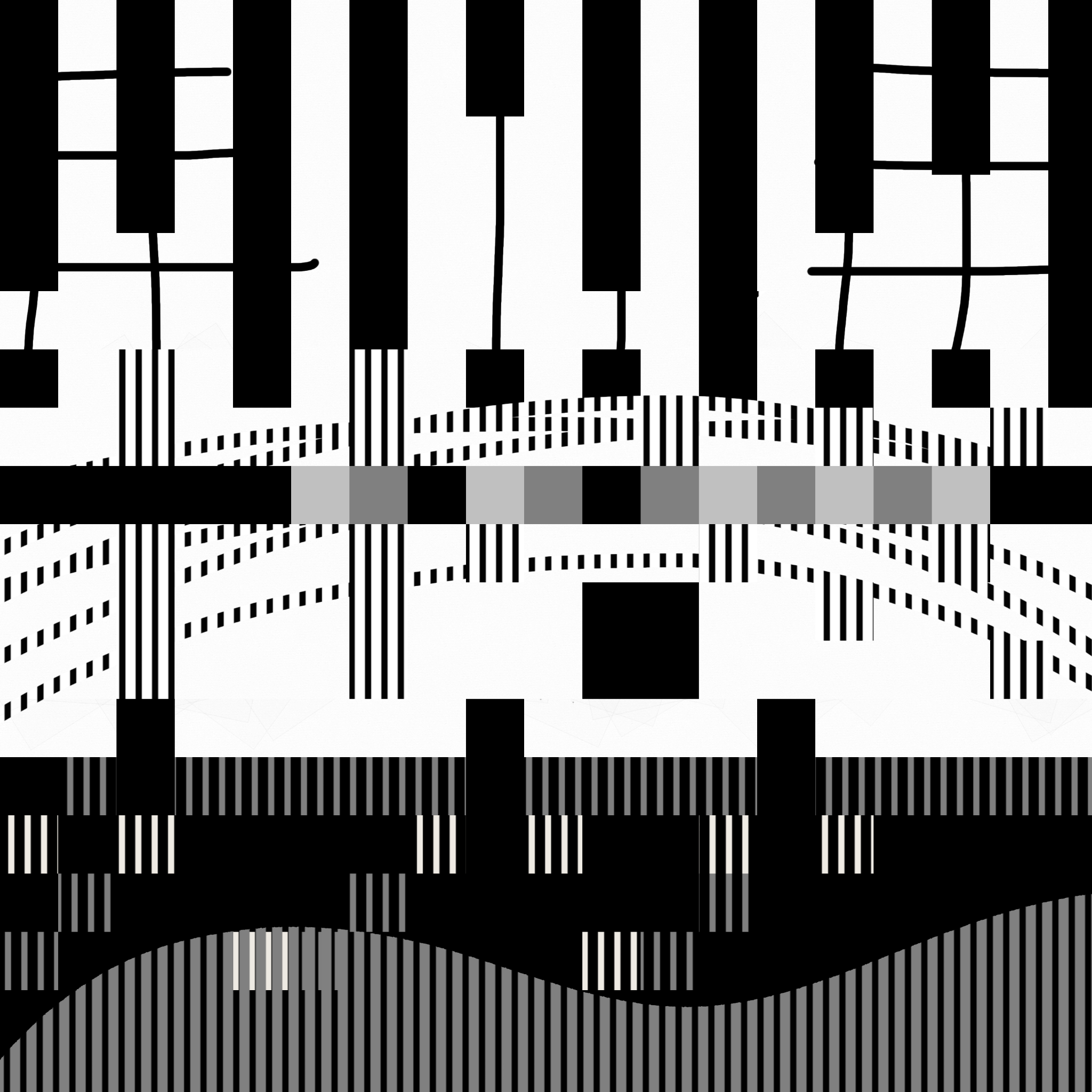Arts of Chet Minimalism 3 #4 static token preview