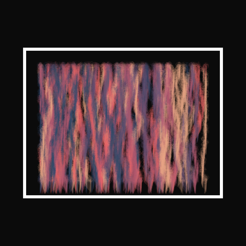 Seismic Stacking - 2 #70 static NFT preview