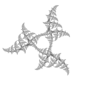 LL21 Eztree #129 static NFT preview