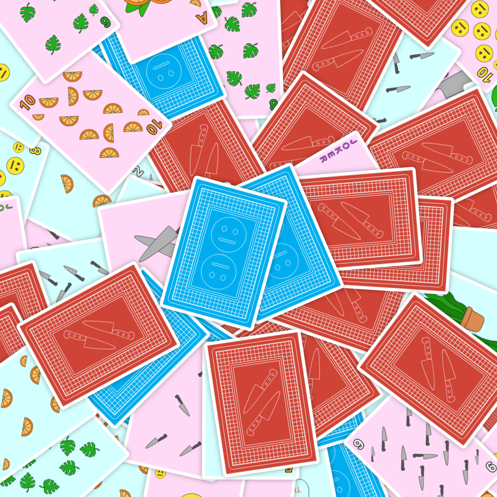 playing.cccccards #1409 static token preview