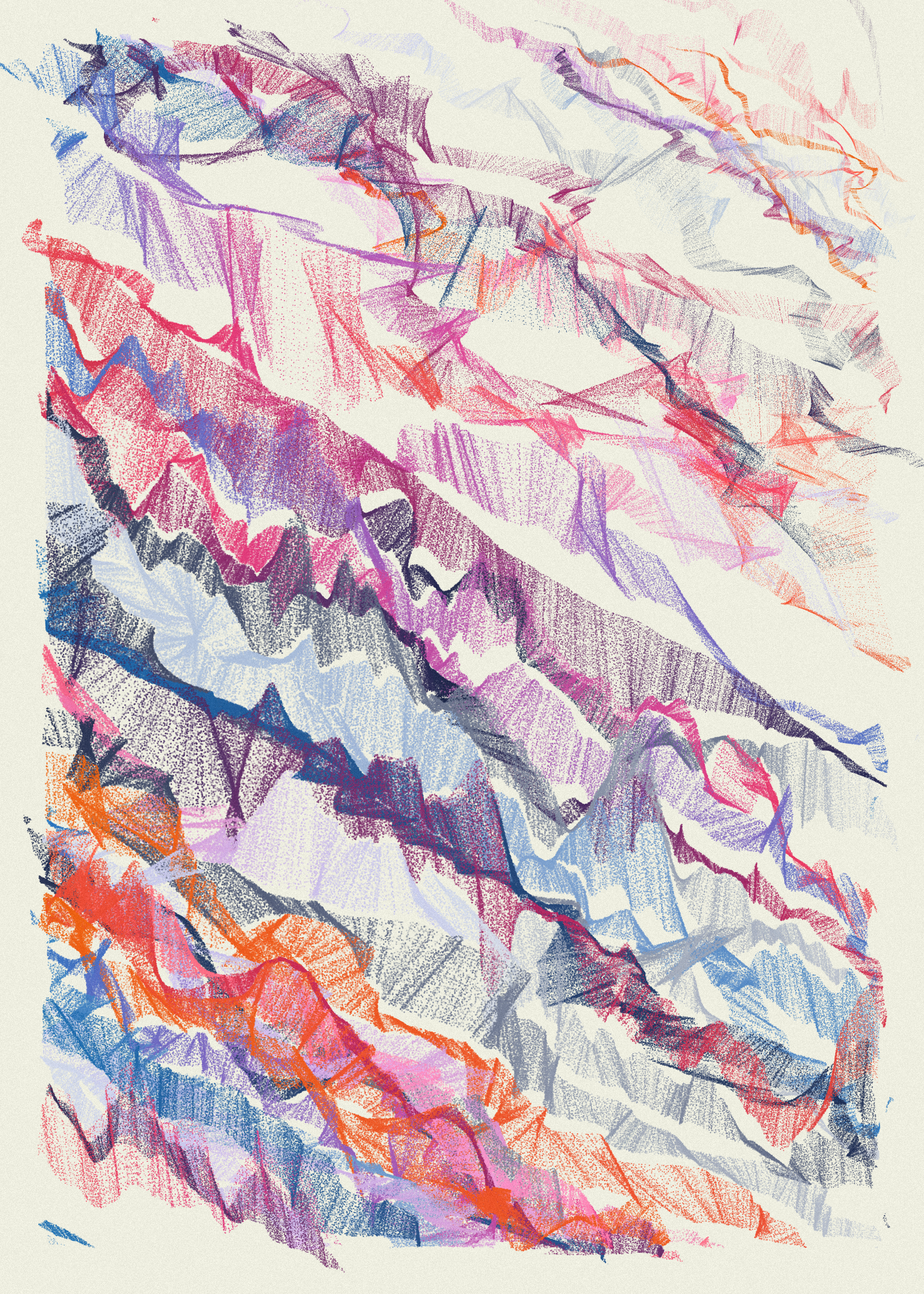 Calx #159 static NFT preview