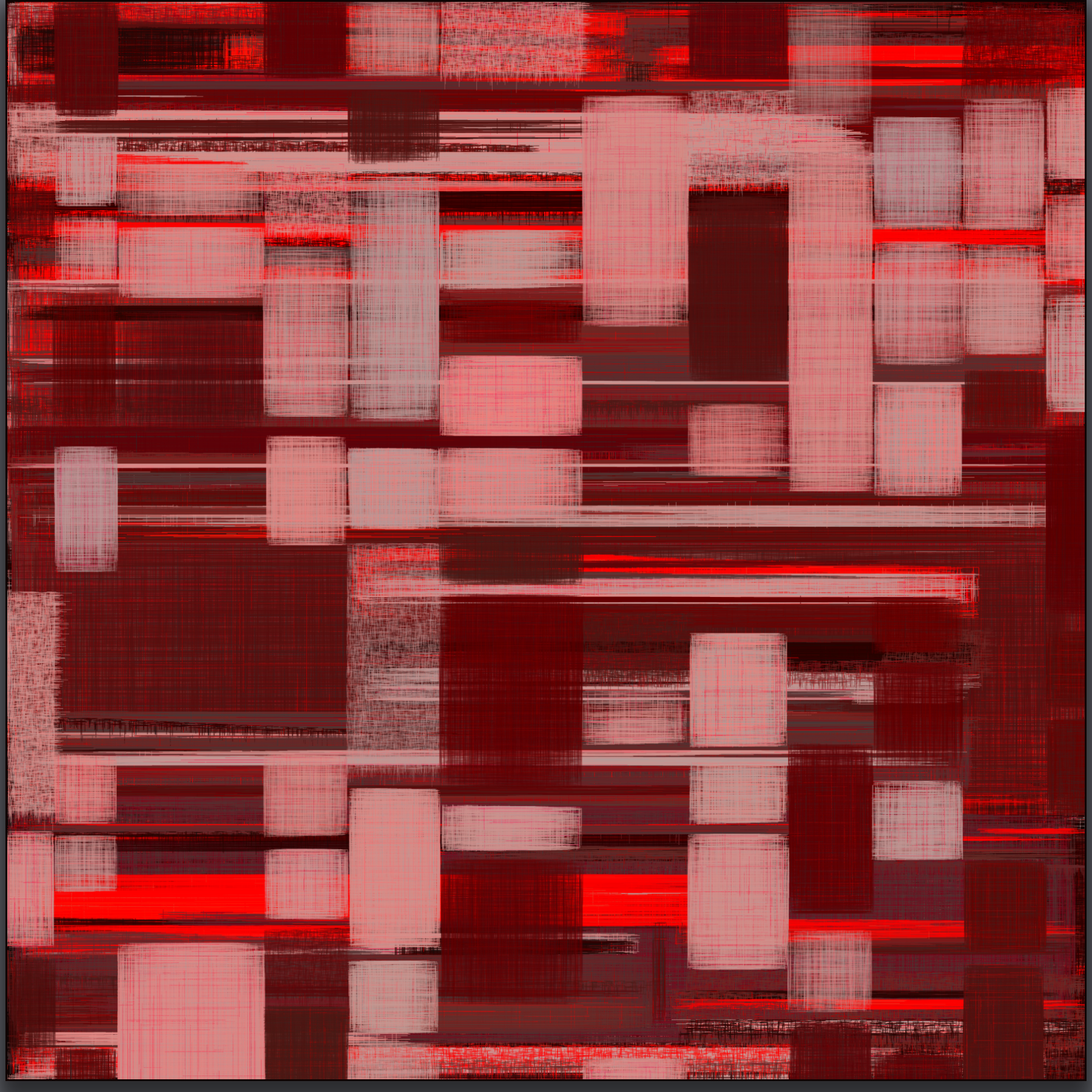 Cognitive Maze #102 static NFT preview