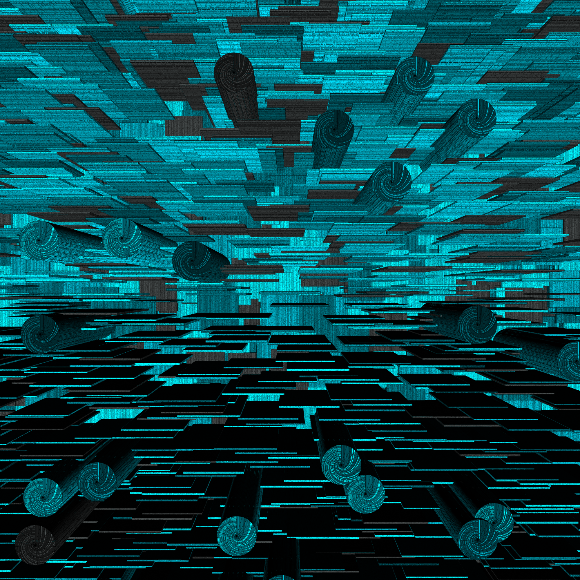 Inside GPU #22 static token preview