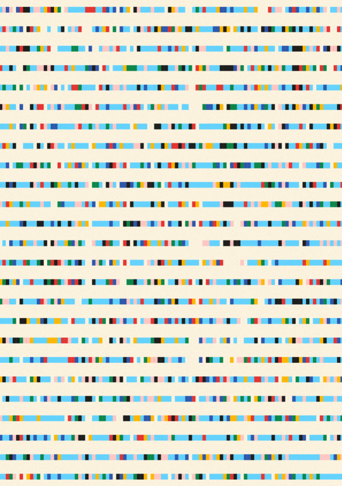 Alleles #310 static token preview