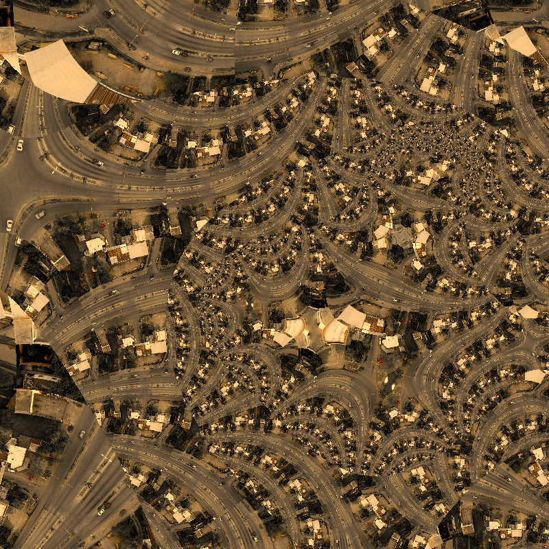 1888 - Urban Scales #25 static token preview