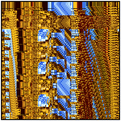 cambi #351 static NFT preview
