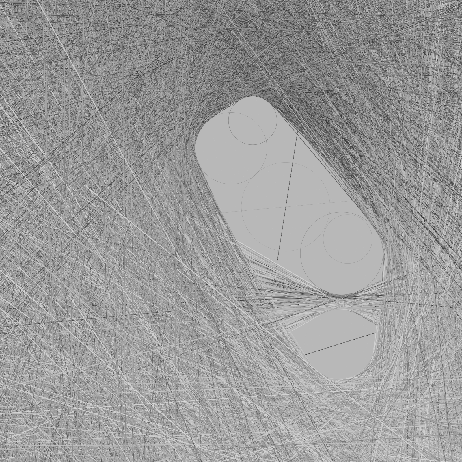 Threads #71 static token preview