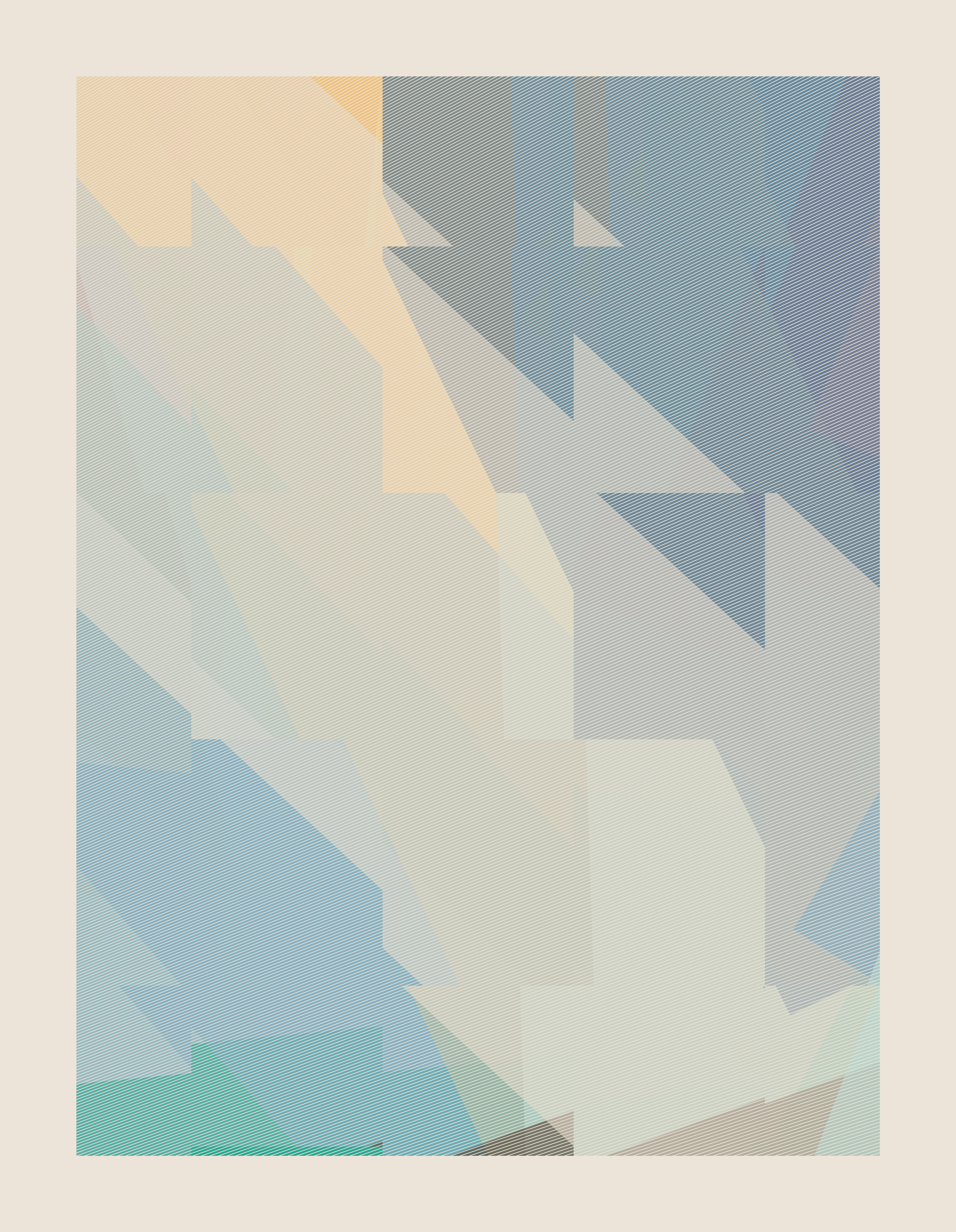 Lines of Illusion #9 static token preview