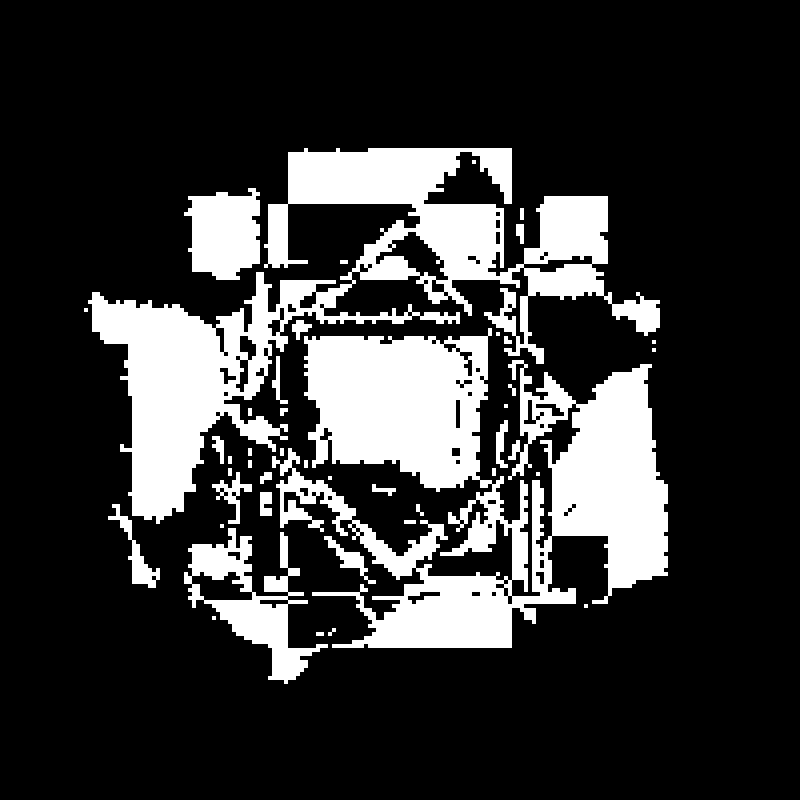 ▧▦▨ #39 static NFT preview