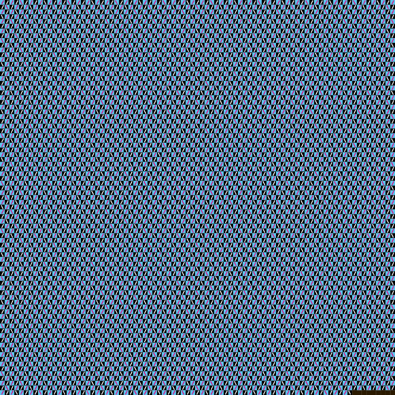 Tally! #6880 static NFT preview
