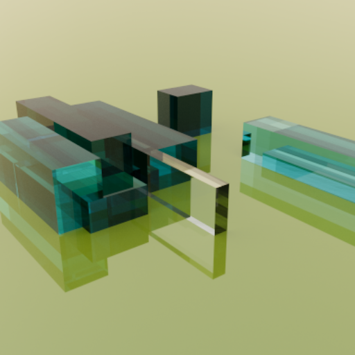 Glass is class #344 static token preview