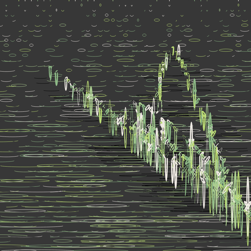 farm field #10 static NFT preview