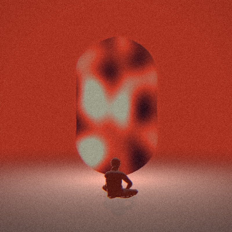 PORTALS #9 static NFT preview