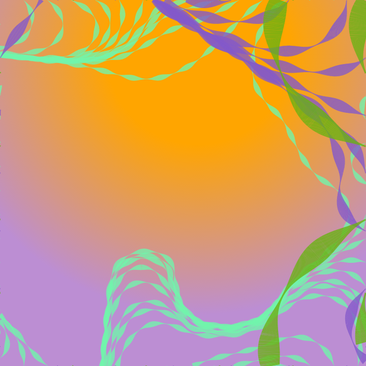 Kelp #90 static NFT preview
