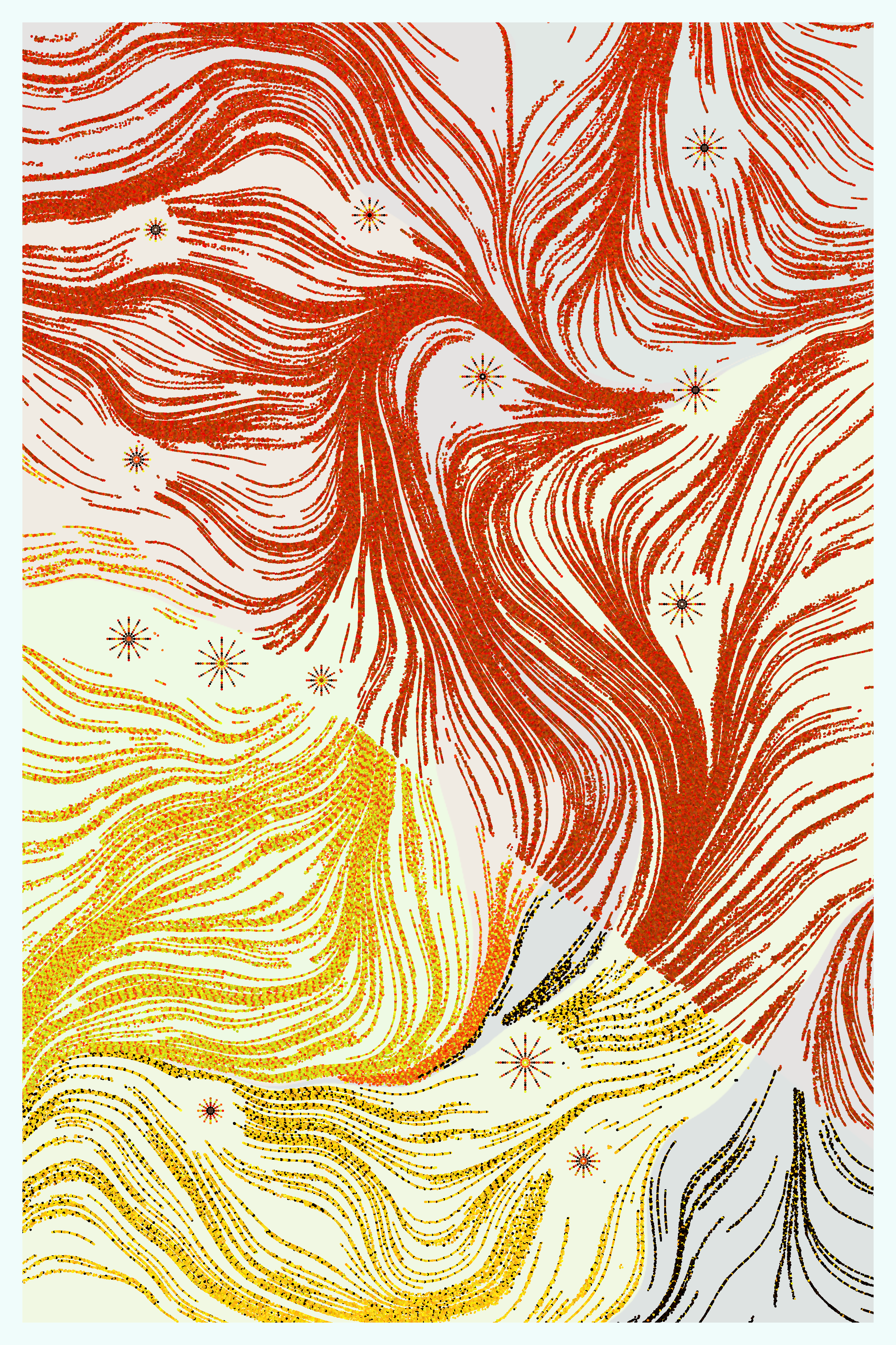 Maginaria #43 static NFT preview