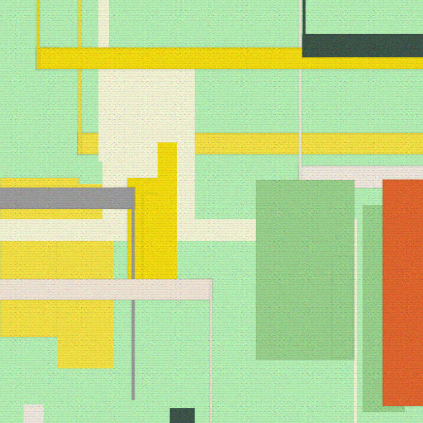 Fragments Of Drawings #165 static token preview